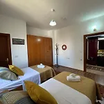 公寓 J & Nilson's In Center Shkodër