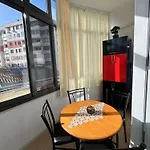 J & Nilson's In Center 公寓 Shkodër