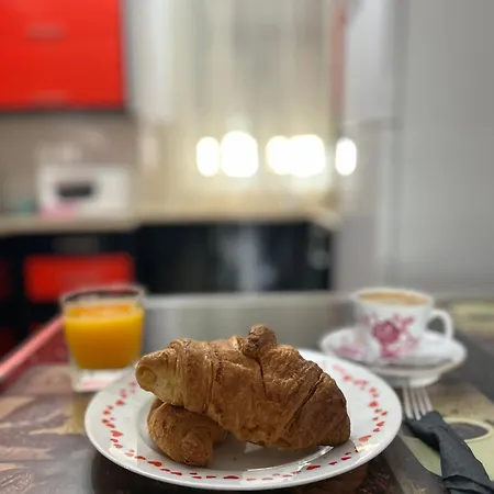 Апартаменты J & Nilson's In Center Шкодер