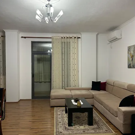 Апартаменты J & Nilson's In Center *