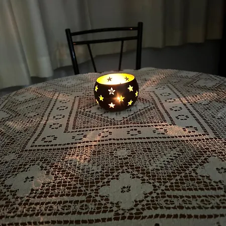 Апартаменты J & Nilson's In Center Шкодер