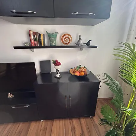 Appartement J & Nilson's In Center *