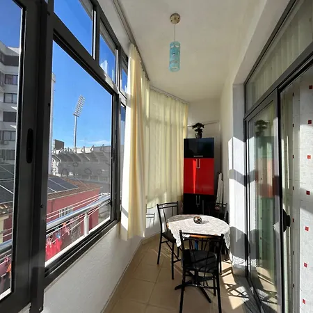 Apartment J & Nilson's In Center Shkoder