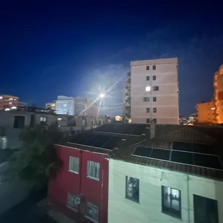 Apartment J & Nilson's In Center Shkoder
