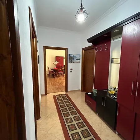 J & Nilson's In Center Shkoder