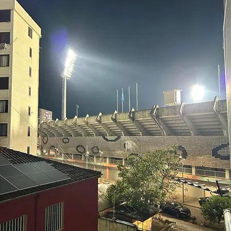 Apartment J & Nilson's In Center *